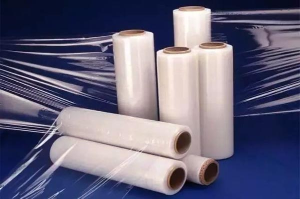 PE、PET、PVC等薄膜激光加工可以在很多行業(yè)看到(圖1)