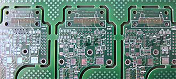 PCB分板方式有哪些？什么是激光PCB分板？(圖1)