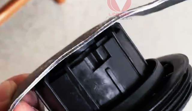 PP材料塑料可以用激光焊接嗎？焊接效果怎么樣？