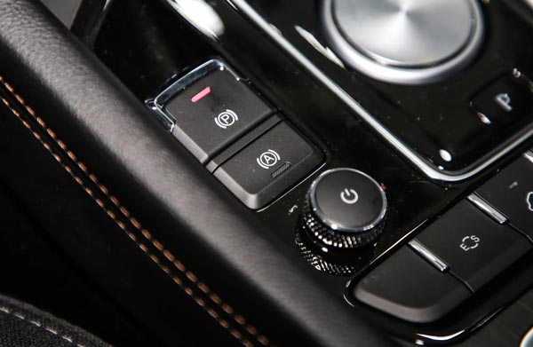 汽車標識logo都是如何進行打標的？答案是用激光打標機！(圖3)