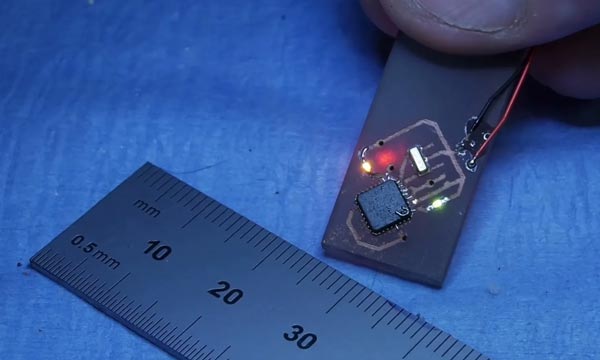 進(jìn)口PCB激光切割機(jī)和國產(chǎn)PCB為什么價(jià)格差別那么大？(圖2)