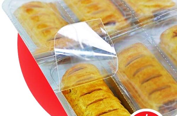 什么是隨身零食包裝？激光可以為零食包裝做什么？(圖1)